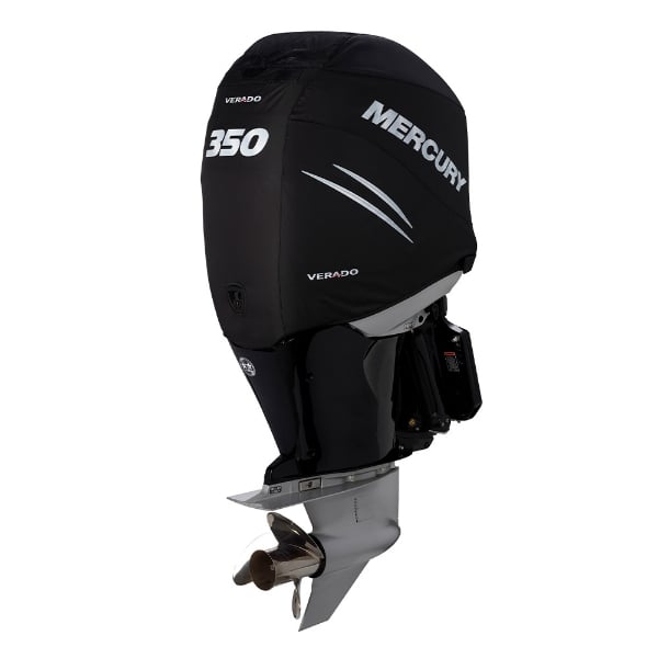 Mercury 350hp L6 Vented Splash Cover