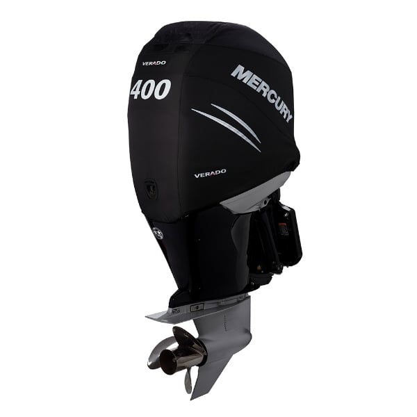 Mercury 400hp L6 Vented Splash Cover