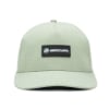 Mercury Patch Cap - Light Green