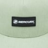 Mercury Patch Cap - Light Green