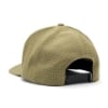 Mercury Patch Cap - Olive