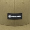 Mercury Patch Cap - Olive