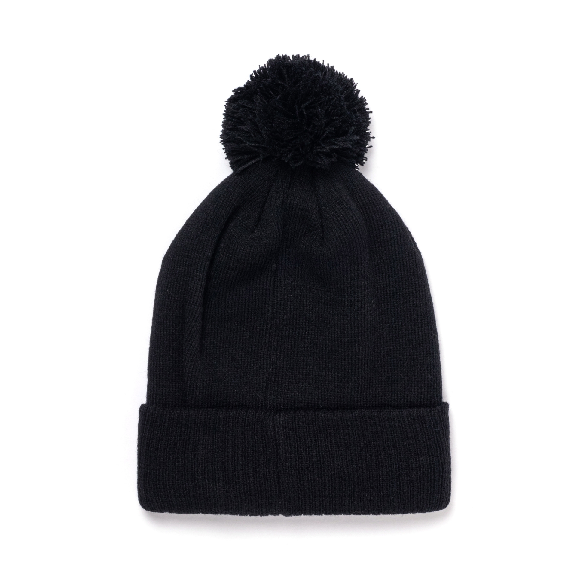 Marine Layer Pom Beanies