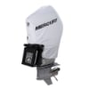 Mercury Engine Cover - 200-300hp, 4.6L V8 (White)