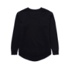 Back image of the Tarpon Sweatshirt on white background