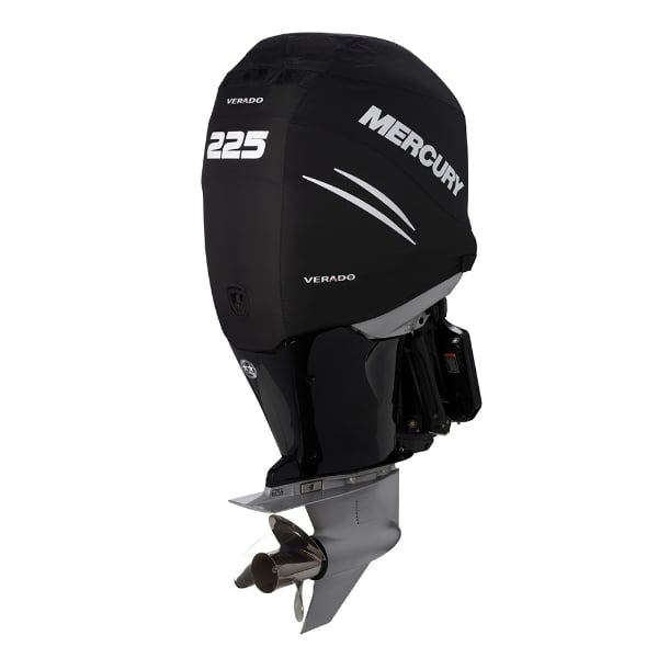 Mercury 225hp L6 Vented Splash Cover