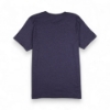 Back image of the Saltwater Tee on white background