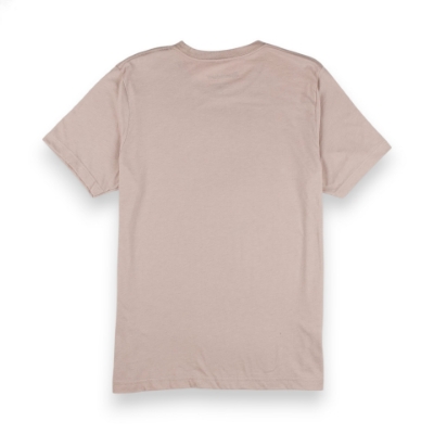 Image of the Sand Procrastifishing Tee with Text graphic on the full front
