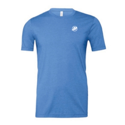 Mercury Miami Boat Tee - Blue