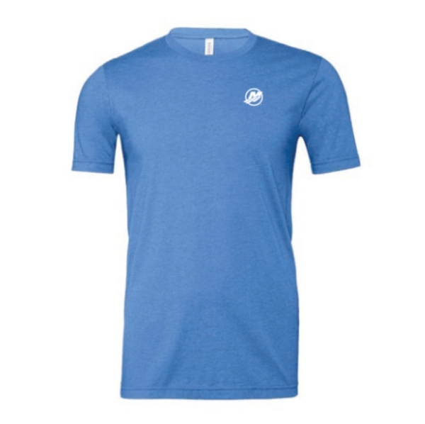 Mercury Miami Boat Tee - Blue