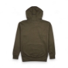 Back image of the Tarpon Hoodie on white background