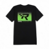 Image of the Mercury Racing Ready to Race Tee with Mercury Racing logo on the back