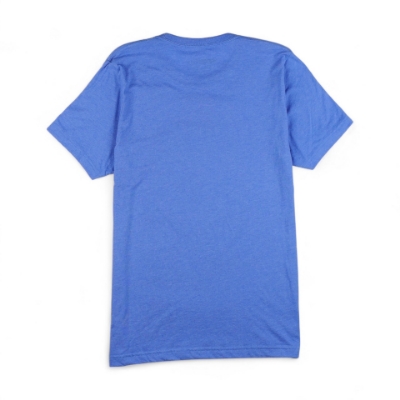 Image of the Mercury Racing Champions Tee with Mercury Racing and Champions graphics on the front