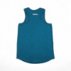 Image of the Mercury Racing Women's Ready to Race Tank with Mercury Racing logo on the back
