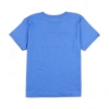 Back image of the Mercury Racing Youth Champions Tee on white background