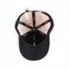 Liner image of the Mercury Racing Tan Emblem Hat on white background