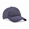 Right view image of the Mercury Racing Royal Emblem Hat on white background