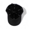 Liner image of the Mercury Racing Royal Emblem Hat on white background