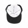 Liner image of the Carolina Hat on white background