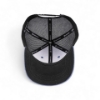 Liner image of the Slate Blue Logo Cap on white background