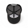 Liner image of the Dark Grey Classic Cap on white background