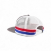Back image of the Speed Hat on white background