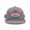 Image of the Speed Hat with the Mercury Marine logo embroidered on the front