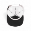 Liner image of the Speed Hat on white background
