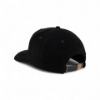 Back image of the Frontier Hat on white background