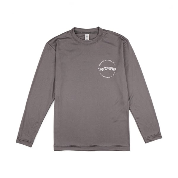 Racecraft Youth Performance Shirt Front