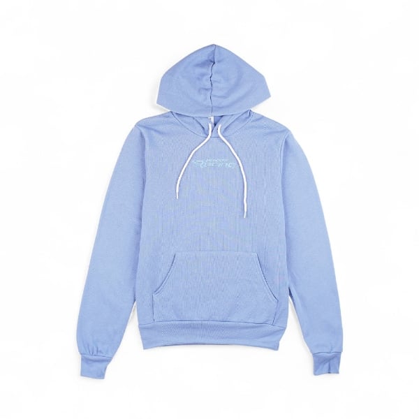 Mercury Racing Women’s Hoodie Front