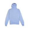 Mercury Racing Women’s Hoodie Back