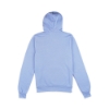 Mercury Racing Women’s Hoodie – Light Blue Back View