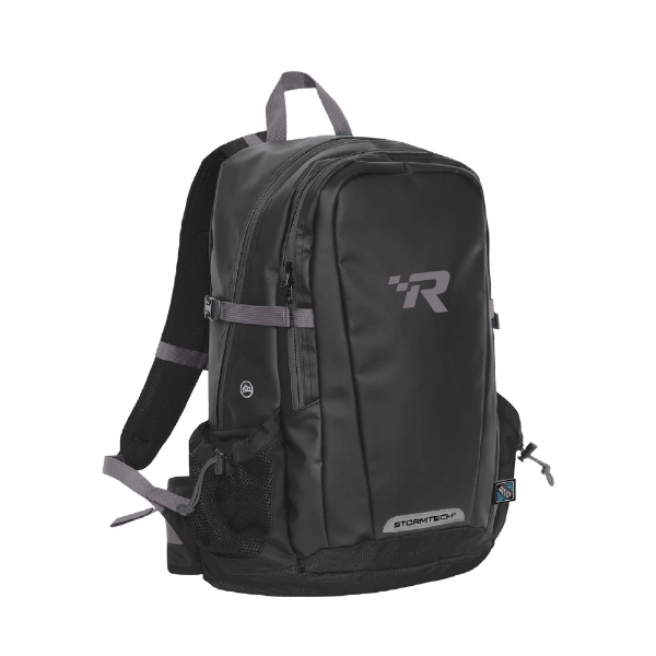 Stormtech Backpack with Mercury Racing Logo
