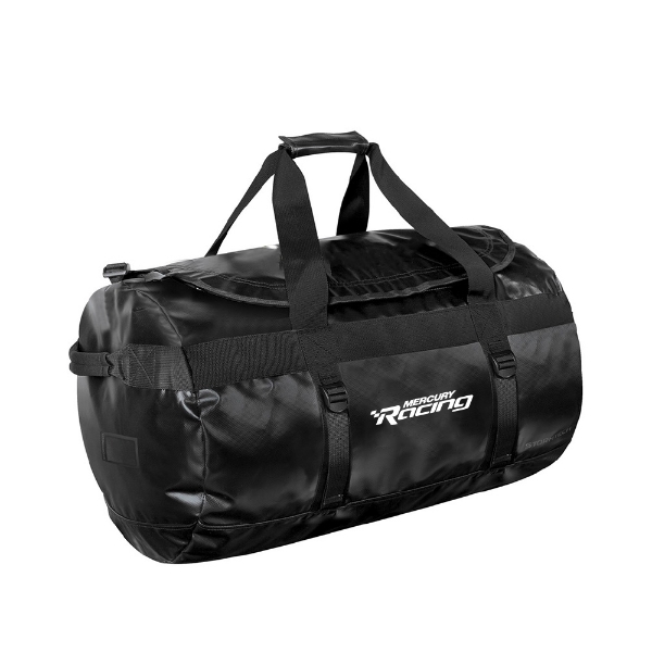 Mercury Racing Waterproof Gear Bag