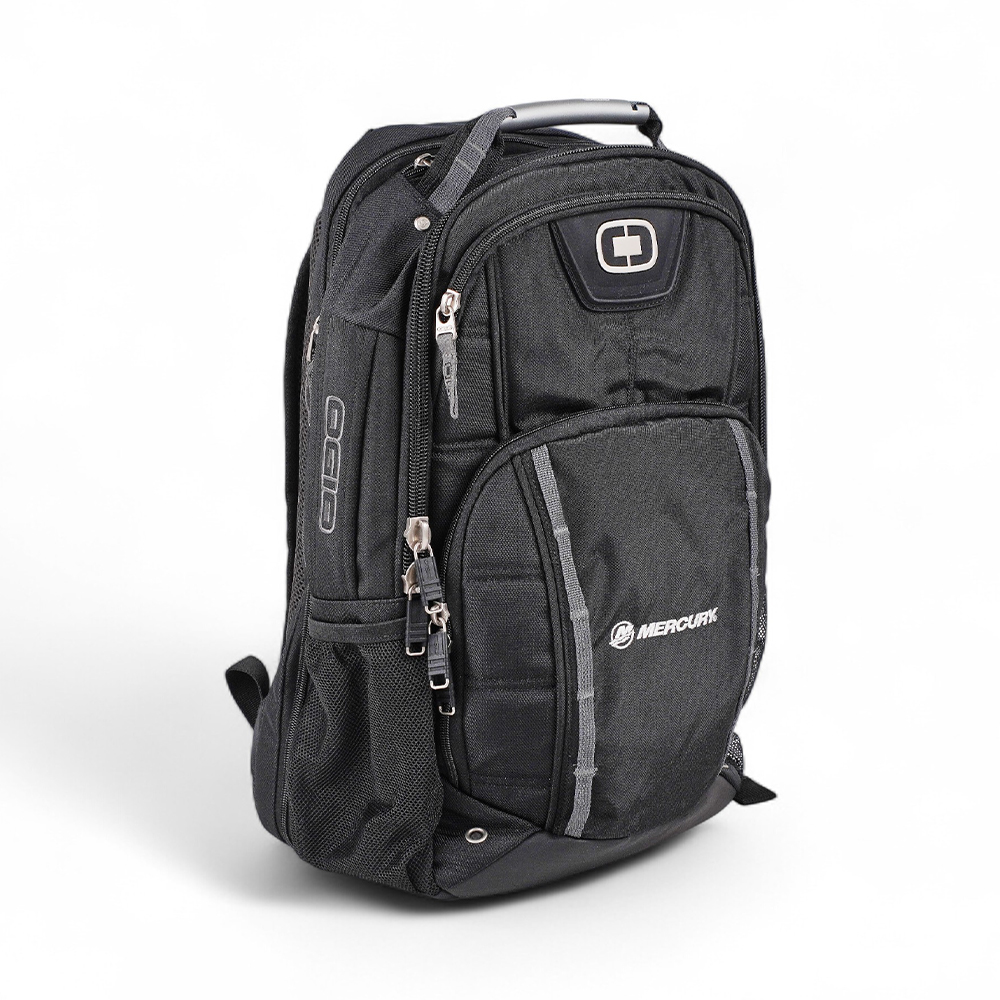 Mercury Marine OGIO Backpack | Mercury Dockstore