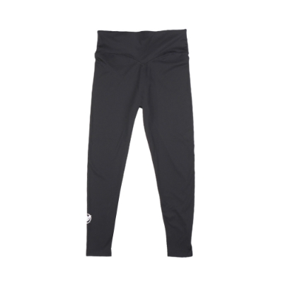 Women's Seamless Leggings front