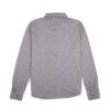 Mercury Marine OGIO Button Down gray back
