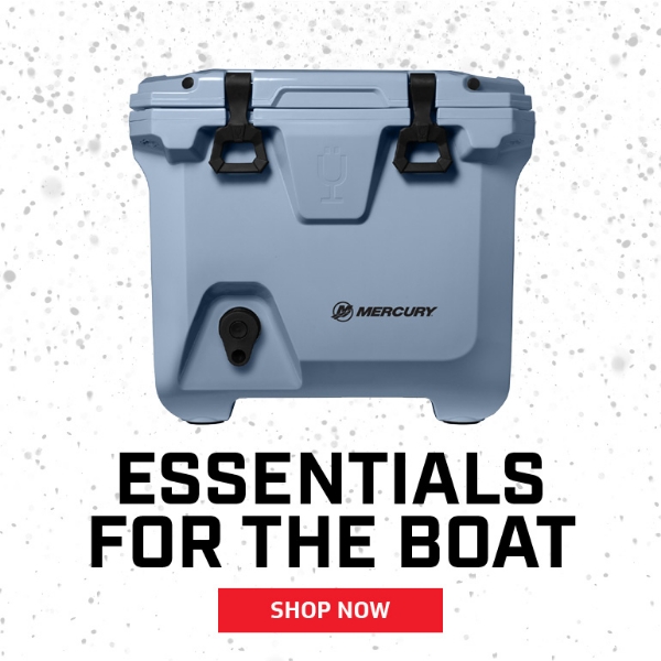 Picture for category Essentials for the Boat