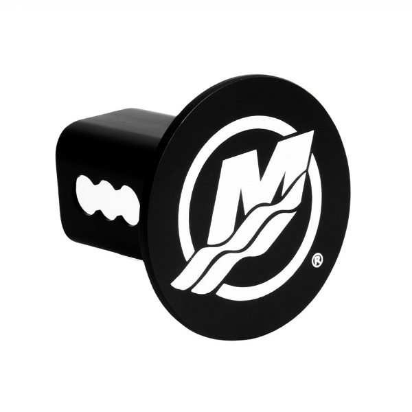 Mercury Trailer Hitch Cover