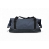 Back view of Mercury Stormtech Soho Duffel Bag – durable waterproof base and adjustable straps