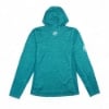Mercury Marine Women’s Retro Performance Hoodie Back