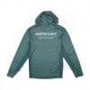 Mercury Marine Precision Hooded Performance Shirt Back