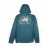 Mercury Marine Outfitter Performance Hoodie Back