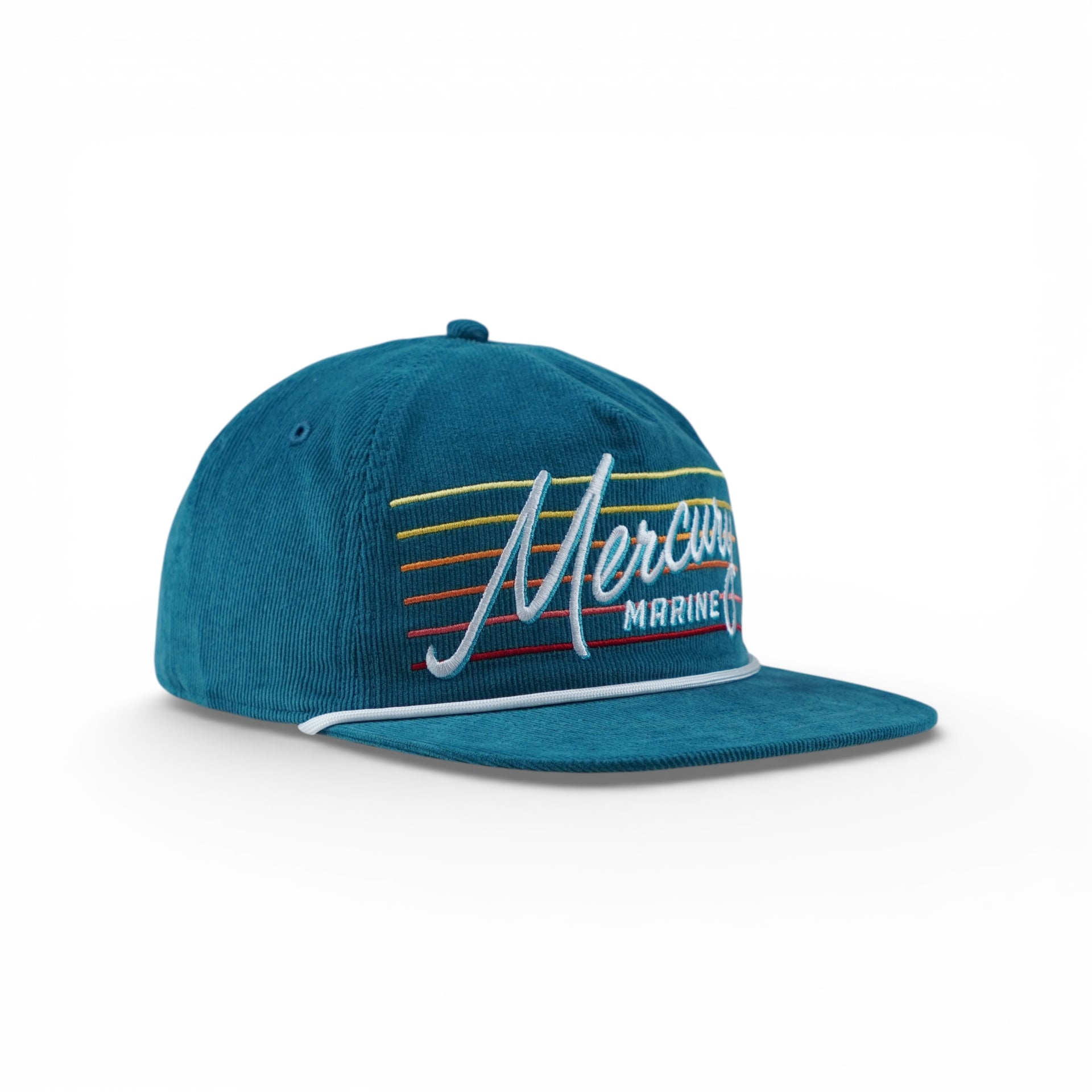 Mercury Retro Hat | Mercury Dockstore