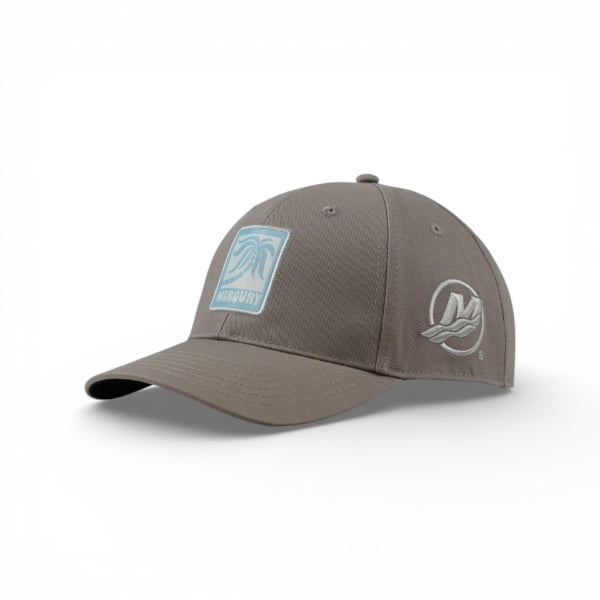Sunline Hat from front left angle