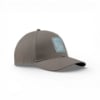 Sunline Hat from front right angle