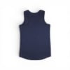 Back of Mercury Women's Splash Tank