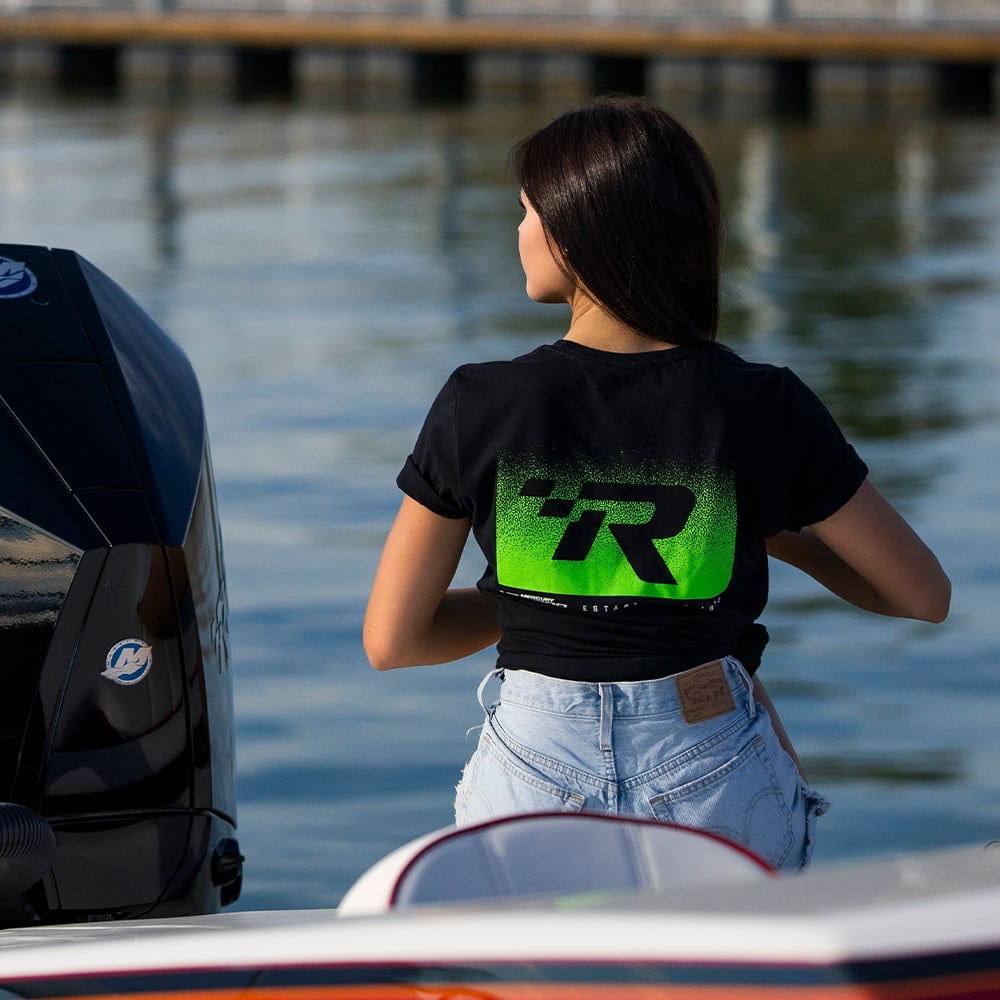 Mercury Racing Ready to Race Tee | Mercury Dockstore