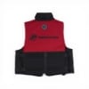 Life Jacket Back View